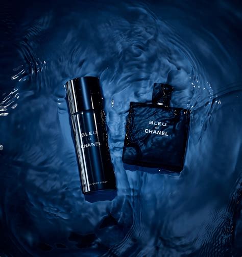 chanel blue smell|who wears chanel 5.